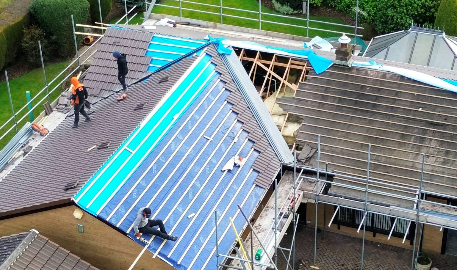 roofer Lincoln